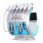 دستگاه هیدروفیشیال