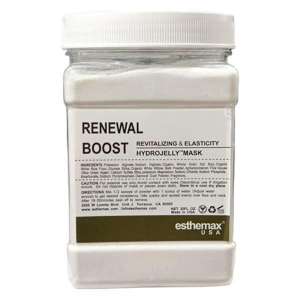 ماسک هیدروژلی لیفت صورت