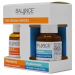 پک دو عددی سرم بالانس