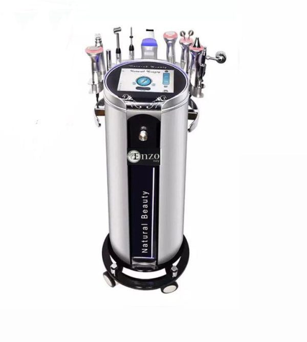 دستگاه فیشیال پوست