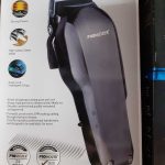 ماشین اصلاح حجم زن پروموزر