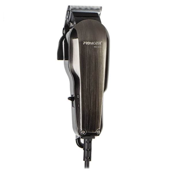 ماشین اصلاح حجم زن پروموزر