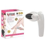 دستگاه سنگ پا