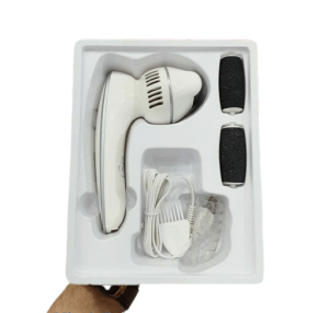 دستگاه سنگ پا