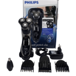 ریش تراش سه تیغ فیلیپس