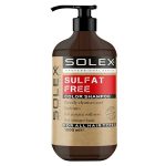 شامپو مخصوص مو های رنگ شده