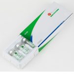 کوکتل درمان جای جوش