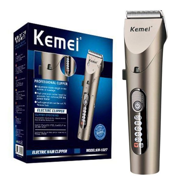 ماشین اصلاح کیمی 1627