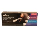 برس حرارتی براون