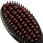 برس حرارتی براون