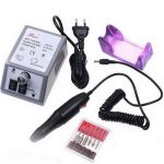 سوهان ناخن برقی