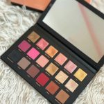 پالت سایه رزگلد هدی بیوتی