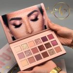 پالت سایه هدی بیوتی نود