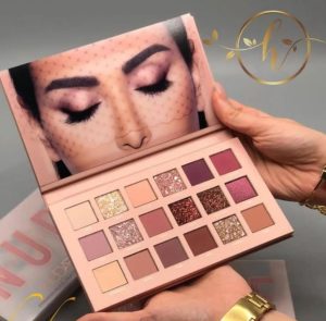 پالت سایه هدی بیوتی نود