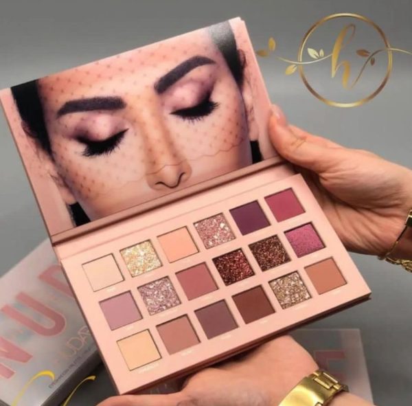 پالت سایه هدی بیوتی نود