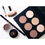 پالت کانتور پودری آناستازیا