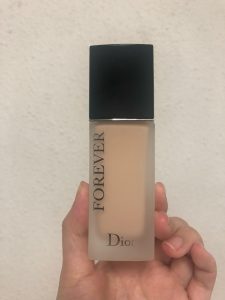 کرم پودر دیور