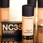 کرم پودر مک اورجینال