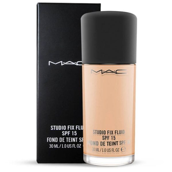 کرم پودر مک اورجینال