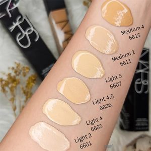 کرم پودر نارس اورجینال