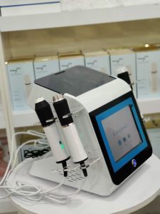 دستگاه پلاژن نیوفیس استریل دار