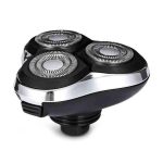 ماشین اصلاح سه تیغ