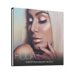 پالت هایلایتر هدی بیوتی