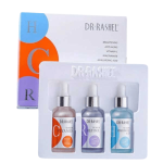 پک سه تیکه سرم جوانساز