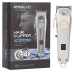 ماشین اصلاح حجم زن