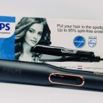 اتو موی سرامیکی فیلیپس