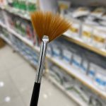 براش باد بزنی