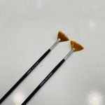 براش باد بزنی