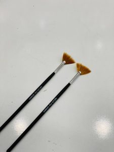 براش باد بزنی