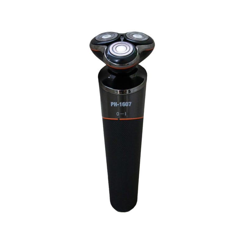 ریش تراش سه تیغ