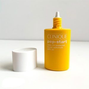 ضد آفتاب کلینیک پپ استارت