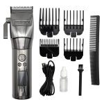 ماشین اصلاح حجم زن