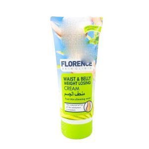 کرم چربی سوز شکم