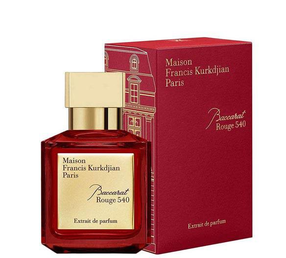 ادکلن میسون فرانسیس