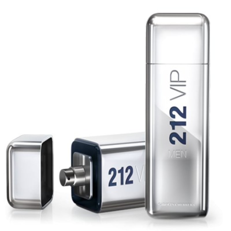 ادکلن کارولینا هررا