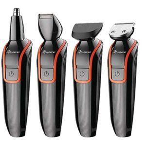 ماشین اصلاح 4 کاره