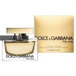 ادکلن زنانه دولچه