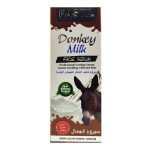 سرم صورت شیر الاغ