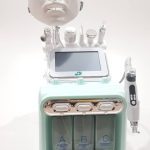 هیدروفیشیال 10 کاره