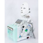 هیدروفیشیال 10 کاره