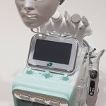 هیدروفیشیال 10 کاره