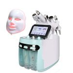 هیدروفیشیال نیوفیس 7 کاره