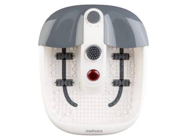 دستگاه پدیکور و ماساژور پا آلمانی