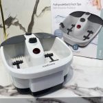 دستگاه جکوزی و ماساژور پا