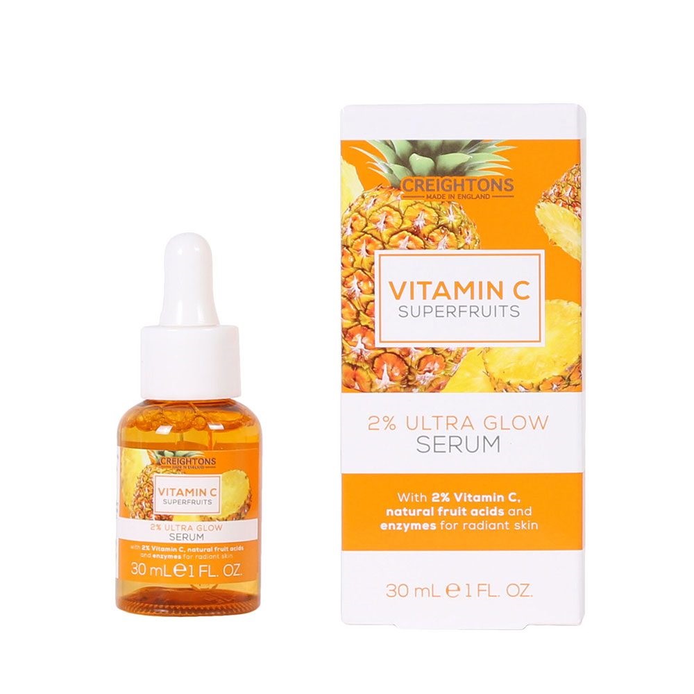 سرم ویتامین سی کرایتون