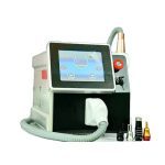 لیزر پیکوشور پیکوسکند